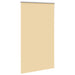 Jaluzea cu role opace bej 125x210 cm lățime material 121,6 cm - WALTI WALTI