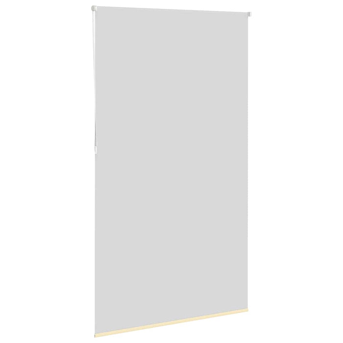 Jaluză cu role opace bej 130x210 cm lățime material 126,6 cm WALTI