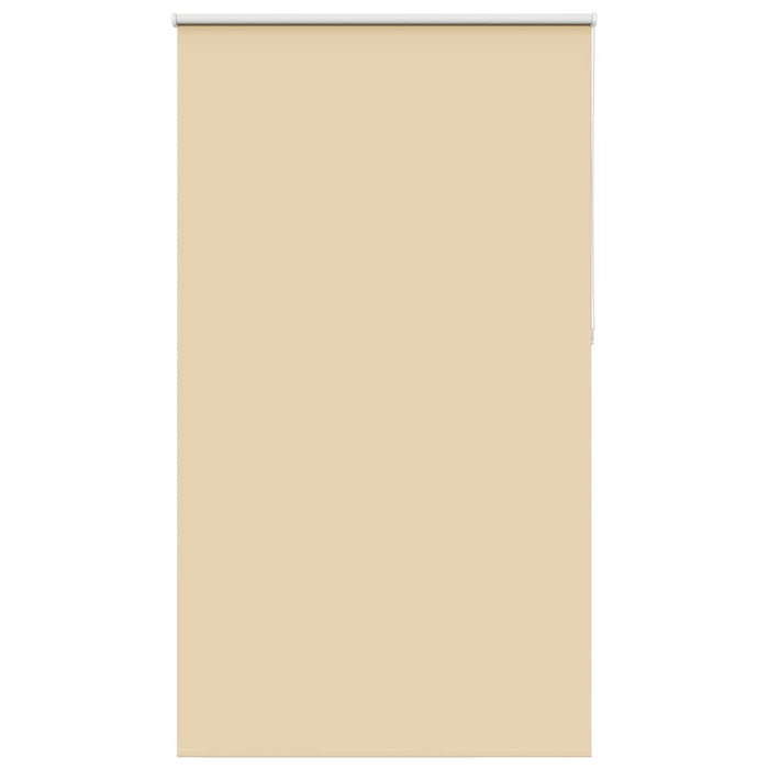 Jaluzea cu role opace bej 140x210 cm Lățime material 136,6 cm - WALTI WALTI