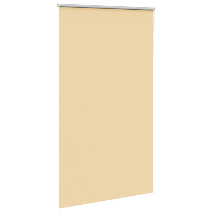 Jaluzea cu role opace bej 140x210 cm Lățime material 136,6 cm - WALTI WALTI