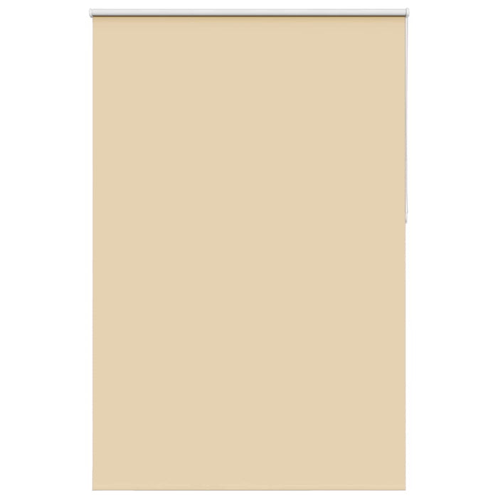 Jaluzea cu role opace bej 150x210 cm lățime material 146,6 cm - WALTI WALTI