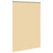 Jaluzea cu role opace bej 150x210 cm lățime material 146,6 cm - WALTI WALTI