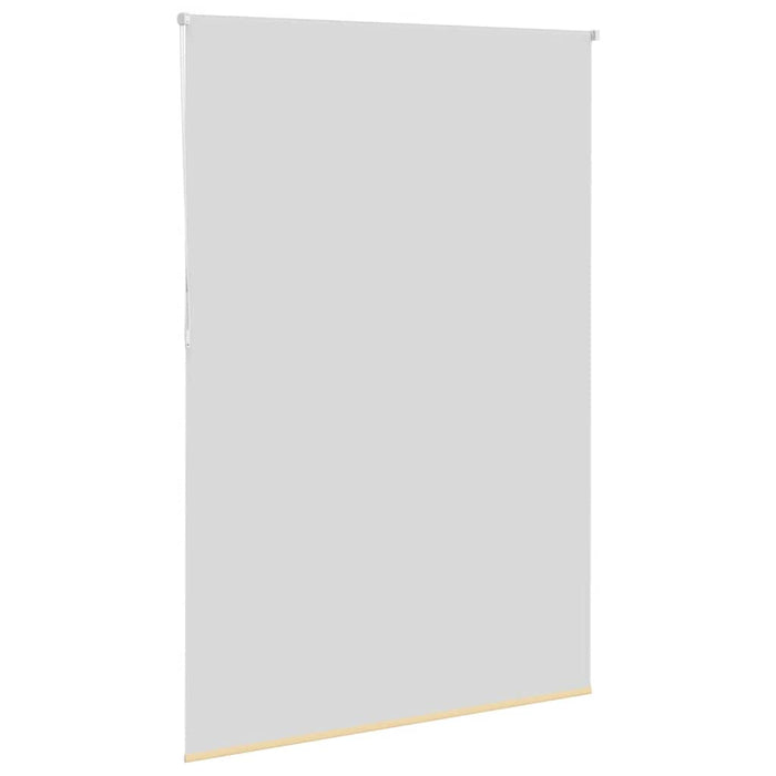 Jaluză cu role opace Bej 155x210 cm Lățime material 151,6 cm WALTI