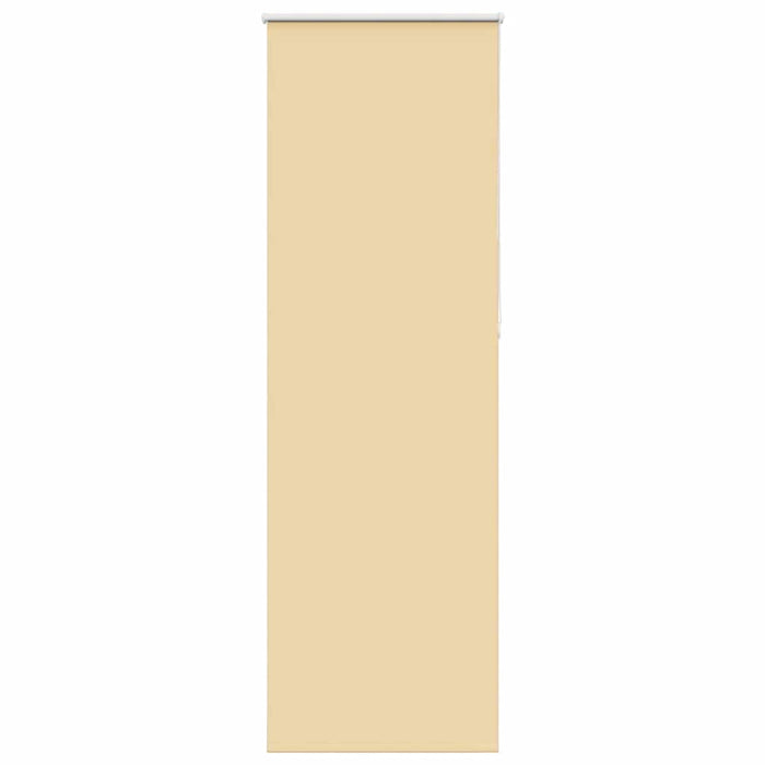 Jaluzea cu role opace bej 70x230 cm lățime material 65,7 cm - WALTI WALTI