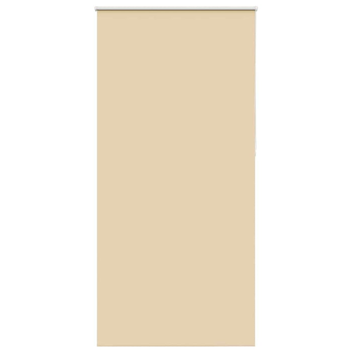 Jaluzea cu role opace bej 115x230 cm Lățime material 110,7 cm - WALTI WALTI