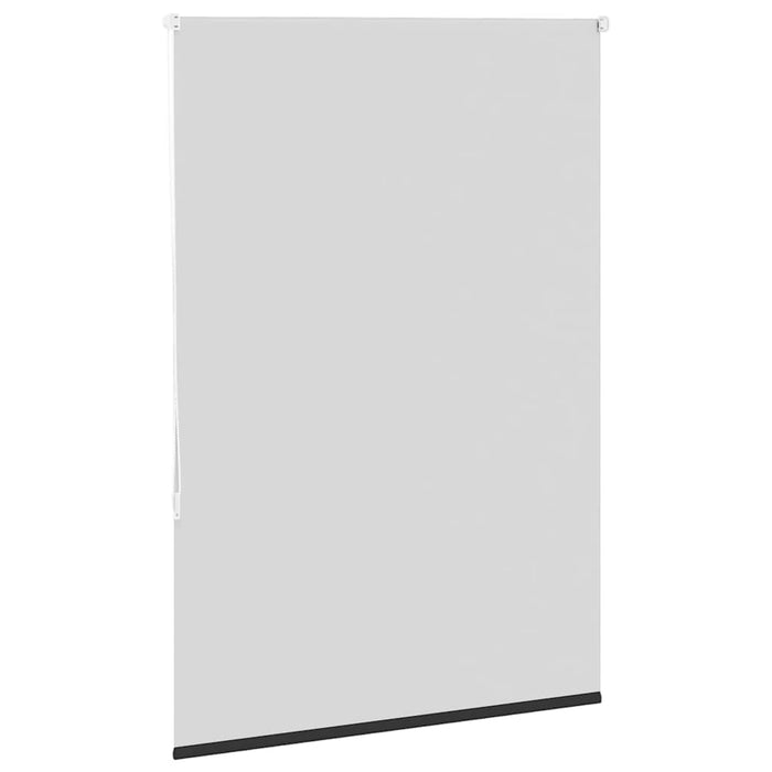 Jaluză cu role opace negru 95x130 cm Lățime material 90,7 cm WALTI