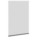 Jaluzea cu role opace negru 115x130 cm Lățime material 110,7 cm - WALTI WALTI