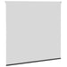 Jaluzea cu role opace negru 150x130 cm Lățime material 146,6 cm - WALTI WALTI