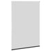 Jaluzea cu role opace negru 100x150 cm lățime material 95,7 cm - WALTI WALTI