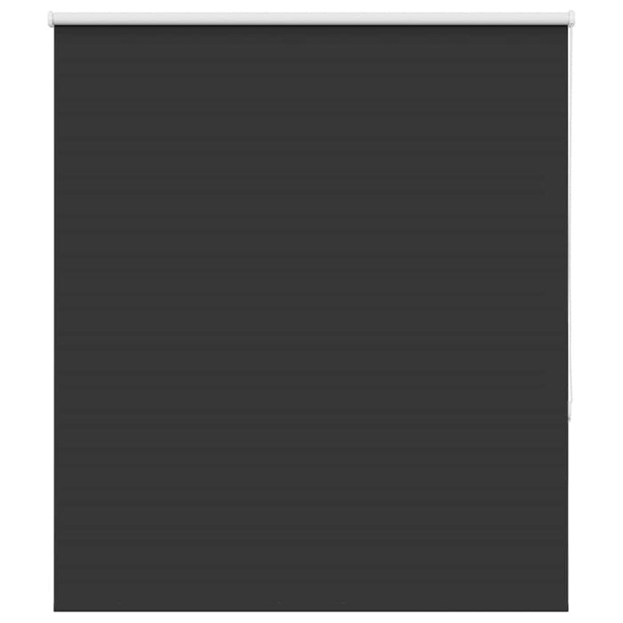 Jaluzea cu role opace negru 120x150 cm lățime material 116,6 cm - WALTI WALTI