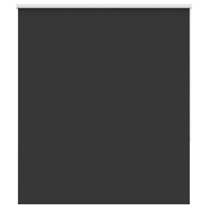 Jaluzea cu role opace negru 135x150 cm Lățime material 131,6 cm - WALTI WALTI