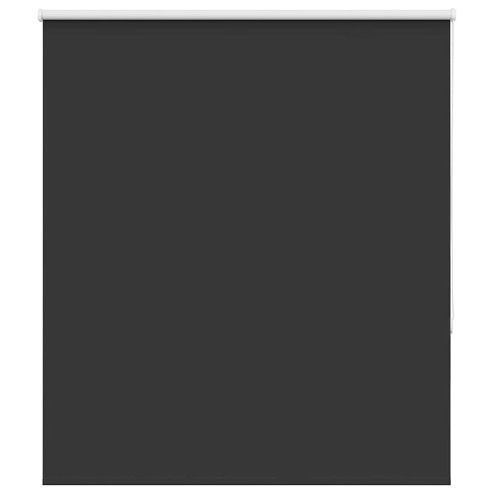 Jaluzea cu rolă opaca negru 135x175 cm Latime material 131,6 cm - WALTI WALTI