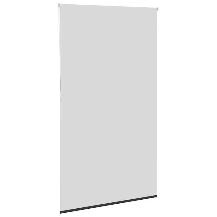 Jaluzea cu rolă opaca negru 135x210 cm Latime material 131,6 cm - WALTI WALTI