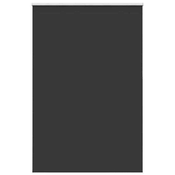 Jaluzea cu role opace negru 165x230 cm Lățime material 161,6 cm - WALTI WALTI