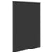 Jaluzea cu role opace negru 165x230 cm Lățime material 161,6 cm - WALTI WALTI
