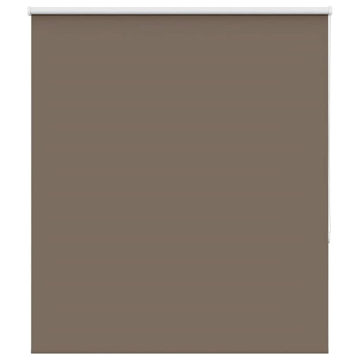Jaluzea cu role opace cafea 120x175 cm lățime țesătură 116,6 cm WALTI
