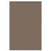 Jaluzea cu role opace cafea 150x210 cm lățime material 146,6 cm - WALTI WALTI