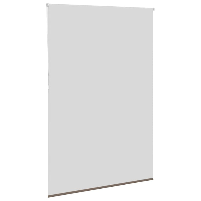 Jaluzea cu role opace cafea 155x210 cm lățime material 151,6 cm WALTI