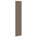 Jaluzea cu role opace cafea 40x230 cm lățime material 35,7 cm - WALTI WALTI