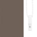 Jaluzea cu role opace cafea 140x230 cm lățime material 136,6 cm - WALTI WALTI