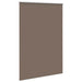 Jaluzea cu role opace cafea 160x230 cm lățime material 156,6 cm - WALTI WALTI