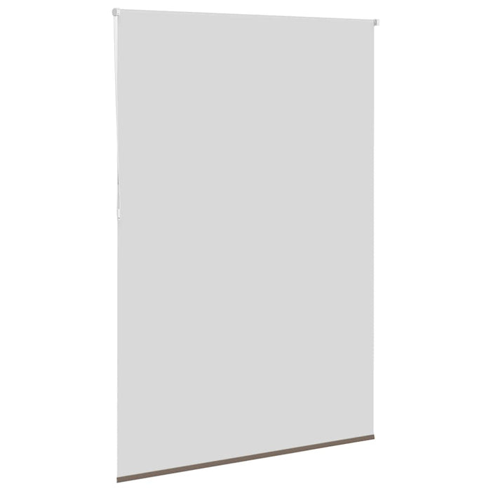 Jaluzea cu role opace cafea 160x230 cm lățime material 156,6 cm - WALTI WALTI