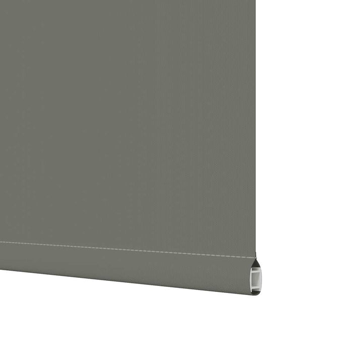 Jaluzea cu role opace gri 60x130 cm lățime material 55,7 cm - WALTI WALTI