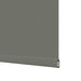 Jaluzea cu role opace gri 60x130 cm lățime material 55,7 cm - WALTI WALTI