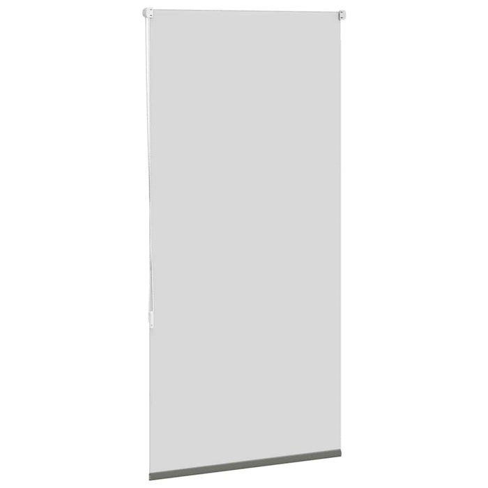 Jaluzea cu role opace gri 70x130 cm lățime material 65,7 cm - WALTI WALTI