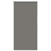 Jaluzea cu role opace gri 75x130 cm lățime material 70,7 cm - WALTI WALTI