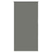 Jaluzea cu role opace gri 80x130 cm lățime material 75,7 cm - WALTI WALTI