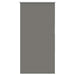 Jaluzea cu role opace gri 85x130 cm lățime material 80,7 cm - WALTI WALTI