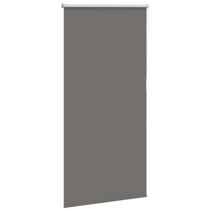Jaluzea cu role opace gri 85x130 cm lățime material 80,7 cm - WALTI WALTI