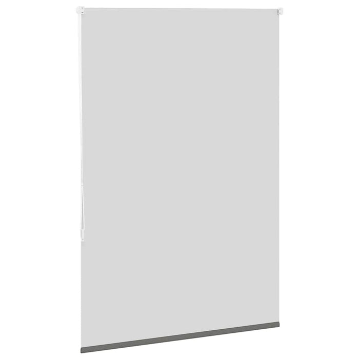 Jaluzea cu rolă opaca gri 105x130 cm Latime material 100,7 cm - WALTI WALTI