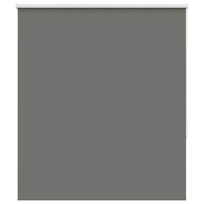 Jaluzea cu role opace gri 120x130 cm Lățime material 116,6 cm - WALTI WALTI