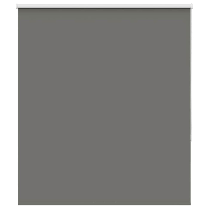 Jaluzea cu rolă opaca gri 135x130 cm Latime material 131,6 cm - WALTI WALTI