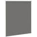 Jaluzea cu rolă opaca gri 135x130 cm Latime material 131,6 cm - WALTI WALTI
