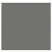 Jaluzea cu role opace gri 160x130 cm lățime material 156,6 cm - WALTI WALTI