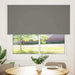 Jaluzea cu role opace gri 160x130 cm lățime material 156,6 cm - WALTI WALTI