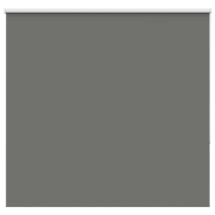 Jaluzea cu role opace gri 165x130 cm Lățime material 161,6 cm - WALTI WALTI
