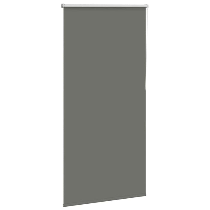Jaluzea cu role opace gri 75x150 cm lățime material 70,7 cm - WALTI WALTI
