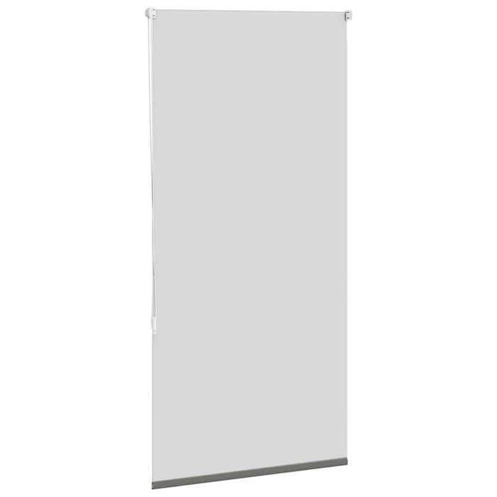 Jaluzea cu role opace gri 75x150 cm lățime material 70,7 cm - WALTI WALTI