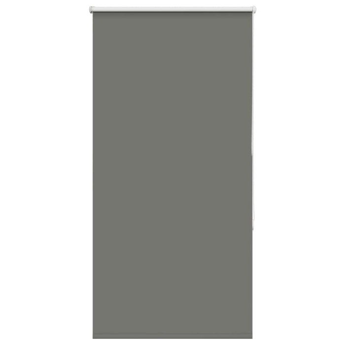 Jaluzea cu role opace gri 85x150 cm lățime material 80,7 cm - WALTI WALTI