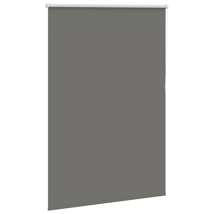 Jaluzea cu role opace gri 95x150 cm lățime țesătură 90,7 cm - WALTI WALTI