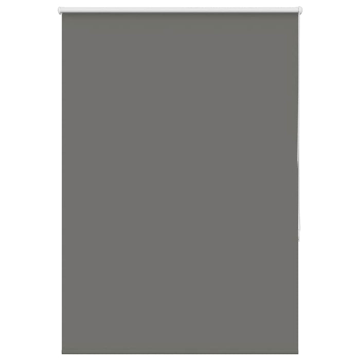 Jaluzea cu role opace gri 100x150 cm lățime material 95,7 cm - WALTI WALTI