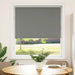 Jaluzea cu role opace gri 105x150 cm lățime material 100,7 cm - WALTI WALTI