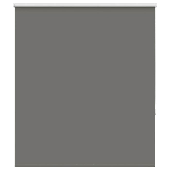 Jaluzea cu role opace gri 120x150 cm lățime material 116,6 cm - WALTI WALTI