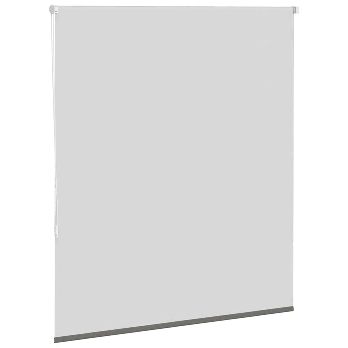 Jaluzea cu role opace gri 135x150 cm Lățime material 131,6 cm - WALTI WALTI