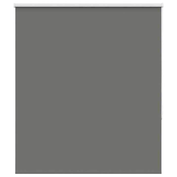 Jaluzea cu role opace gri 140x150 cm lățime material 136,6 cm - WALTI WALTI