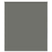 Jaluzea cu role opace gri 140x150 cm lățime material 136,6 cm - WALTI WALTI